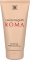 Laura Biagiotti - Roma Shower Gel Unboxed 150ml