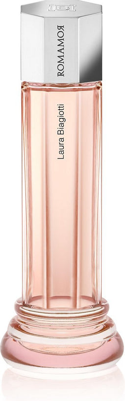 Laura Biagiotti - Romamor - Eau De Toilette - 100ML