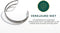 Laura Ferini Dames Armband Ridarella Zilver - Zilverkleurige Bangle - 18K Wit Verguld - Sieraad - Accessoires - Sieraden - Dames Armbandje