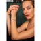 Laura Ferini Dames Armband Solo Tua Zilver - Zilverkleurige Schakelarmband - 18K Wit Verguld - Sieraad - Accessoires - Sieraden - Dames Armbandje