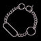 Laura Ferini Dames Armband Solo Tua Zilver - Zilverkleurige Schakelarmband - 18K Wit Verguld - Sieraad - Accessoires - Sieraden - Dames Armbandje