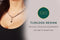 Laura Ferini Dames Ketting Stella Zilver - Zilverkleurige Schakelketting Met Ster - 18K Wit Verguld - Halsketting - Collier - Sieraad - Accessoires - Dames Ketting Met Hanger