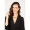Laura Ferini Dames Oorbellen Carino Zilver - Zilverkleurige Oorhangers - Dames Oorknoppen - Sieraad - Accessoires - Sieraden
