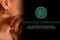 Laura Ferini Dames Oorbellen Mia Zilver - Zilverkleurige Oorhangers - Dames Oorknoppen - Sieraad - Accessoires - Sieraden