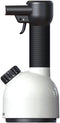 Laurastar IGGI Pure White, Zuiverende Stomer, Desinfecteert, Reinig stoffen en voorwerpen, Compacte Draagbaar en Design (Wit)