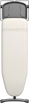 Laurastar Strijkplank Comfortboard Beige, 38cm x 120cm, 100% Katoen, Ergonomische, Regelbare hoogte, Strijkijzerhouder, Beveiligd sluitsysteem
