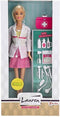 LAUREN Dokter tienerpop met accessoires