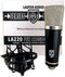 Lauten Audio Condensator Microfoon LA220