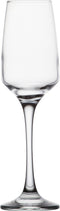 LAV Champagneglas - 230 ml - 6 stuks