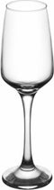 LAV Champagneglas - 230 ml - 6 stuks