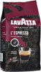 LAV Espresso Barista Gran Crema bonen 1kg
