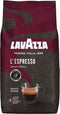 LAV Espresso Barista Gran Crema bonen 1kg