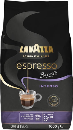 LAV Espresso Barista Intenso bonen 1kg