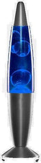 Lavalamp Blauw InnovaGoods | Lavalamp voor kinderen 25W Magma | Lavalampen sfeerverlichting | Nachtlampje Kinderen en Volwassenen