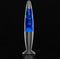 Lavalamp Blauw InnovaGoods | Lavalamp voor kinderen 25W Magma | Lavalampen sfeerverlichting | Nachtlampje Kinderen en Volwassenen
