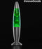 Lavalamp Blauw InnovaGoods | Lavalamp voor kinderen 25W Magma | Lavalampen sfeerverlichting | Nachtlampje Kinderen en Volwassenen