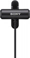 Lavalier microphone Sony
