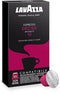 Lavazza Espresso Deciso capsules - 10 stuks