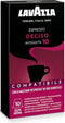 Lavazza Espresso Deciso capsules - 10 stuks
