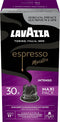 Lavazza Espresso Intenso koffiecups 30st