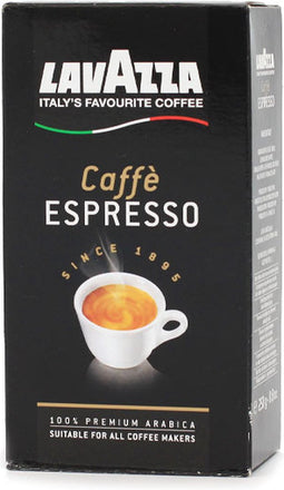 Lavazza Espresso Italiano Classico filterkoffie 250g