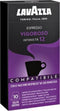 Lavazza Espresso Vigoroso capsules - 10 stuks