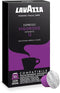Lavazza Espresso Vigoroso capsules - 10 stuks