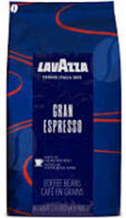 Lavazza Grand Espresso Koffiebonen - 1 kg