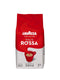 Lavazza - Koffie lavazza bonen qualita rossa 1000gr | 6 stuks