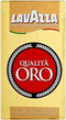 Lavazza Qualità Oro filterkoffie 250g