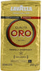 Lavazza Qualità Oro filterkoffie 250g