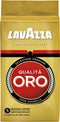 Lavazza Qualità Oro filterkoffie 250g