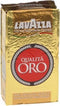 Lavazza Qualità Oro filterkoffie 250g