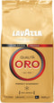 Lavazza Qualità Oro Koffiebonen - Verpakking à 1000 gram - 100% Arabica Koffie - Geschikt voor Volautomaat of Halfautomaat