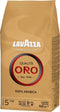 Lavazza Qualità Oro Koffiebonen - Verpakking à 1000 gram - 100% Arabica Koffie - Geschikt voor Volautomaat of Halfautomaat