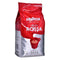 Lavazza Qualita Rossa bean coffee 1000g