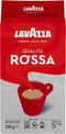 Lavazza Qualità Rossa Filterkoffie 250g - 10 stuks