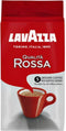Lavazza Qualità Rossa Filterkoffie 250g - 10 stuks