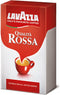 Lavazza Qualità Rossa filterkoffie 250g