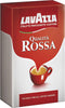 Lavazza Qualità Rossa filterkoffie 250g