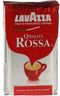 Lavazza Qualità Rossa filterkoffie 250g
