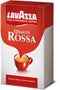 Lavazza Qualità Rossa filterkoffie 250g