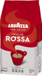 Lavazza Qualita Rossa Koffiebonen - 1 kg