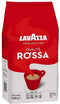 Lavazza Qualita Rossa Koffiebonen - 1 kg