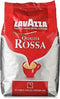 Lavazza Qualita Rossa Koffiebonen - 1 kg