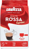 Lavazza Qualita Rossa Koffiebonen - 1 kg