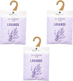 Lavendel geurzakjes voor in de Kledingkast