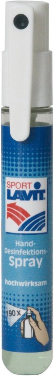 Lavit desinfectie spray-pen 15 ml. 111140
