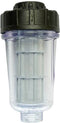 Lavor 3/4F - 3/4 M 3.102.0011 Waterfilter 1 stuk(s)