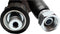 Lavor 4.618.0049 Hogedrukslang Geschikt voor merk: Lavor, Einhell, Parkside 1 stuk(s)